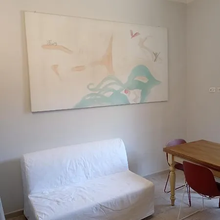 B&Big Apartment Piombino Exterior photo