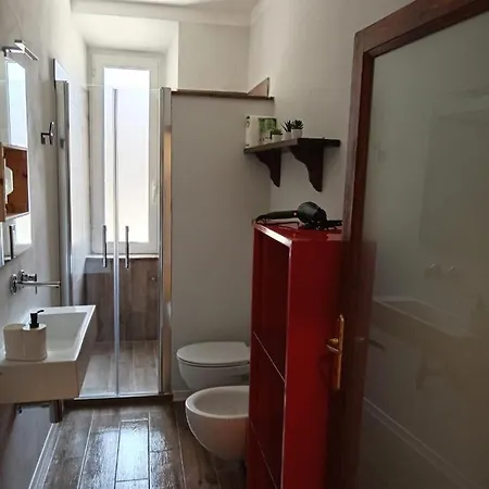 B&Big Apartment Piombino Exterior photo