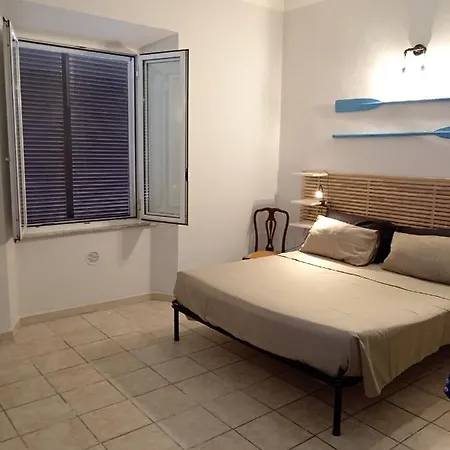B&Big Apartment Piombino Exterior photo