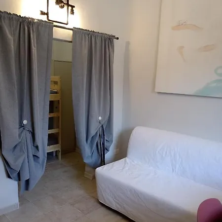 B&Big Apartment Piombino Exterior photo