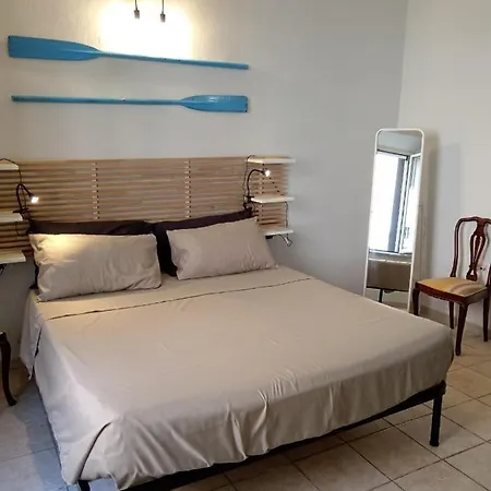 B&Big Apartment Piombino Exterior photo