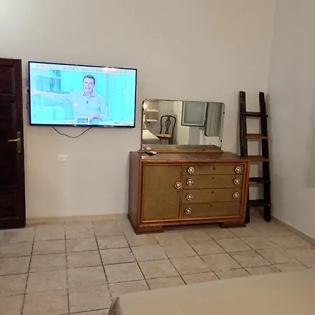 B&Big Apartment Piombino Exterior photo