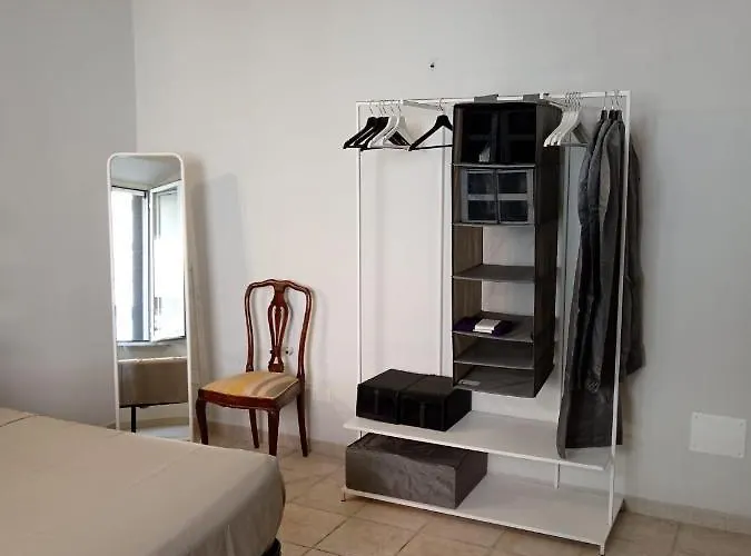 B&Big Apartment Piombino