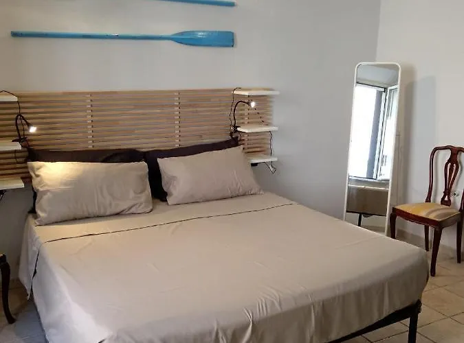 B&Big Apartment Piombino