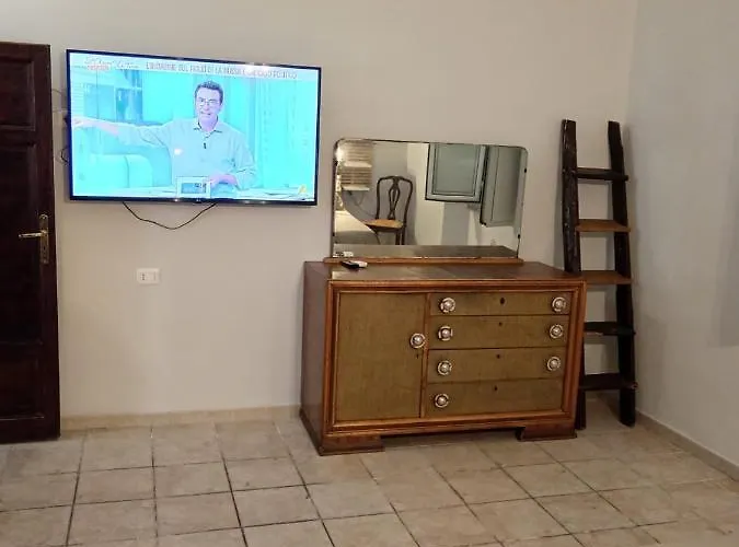 B&Big Apartment Piombino